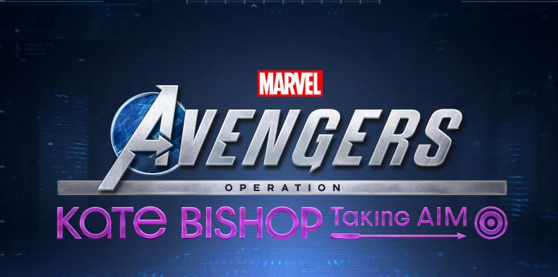 Marvel’s Avengers: Operation Taking AIM Impressions on Stadia