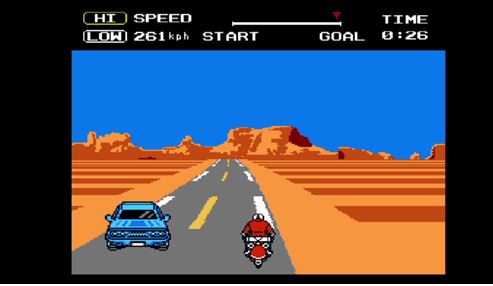 No More Heroes 2: Desperate Struggle Review for Nintendo Switch