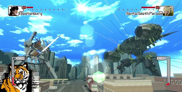 No More Heroes 2: Desperate Struggle Review for Nintendo Switch