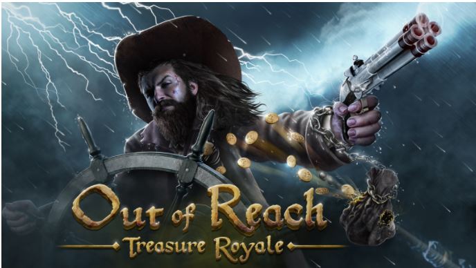 Out of Reach: Treasure Royale Review for Steam