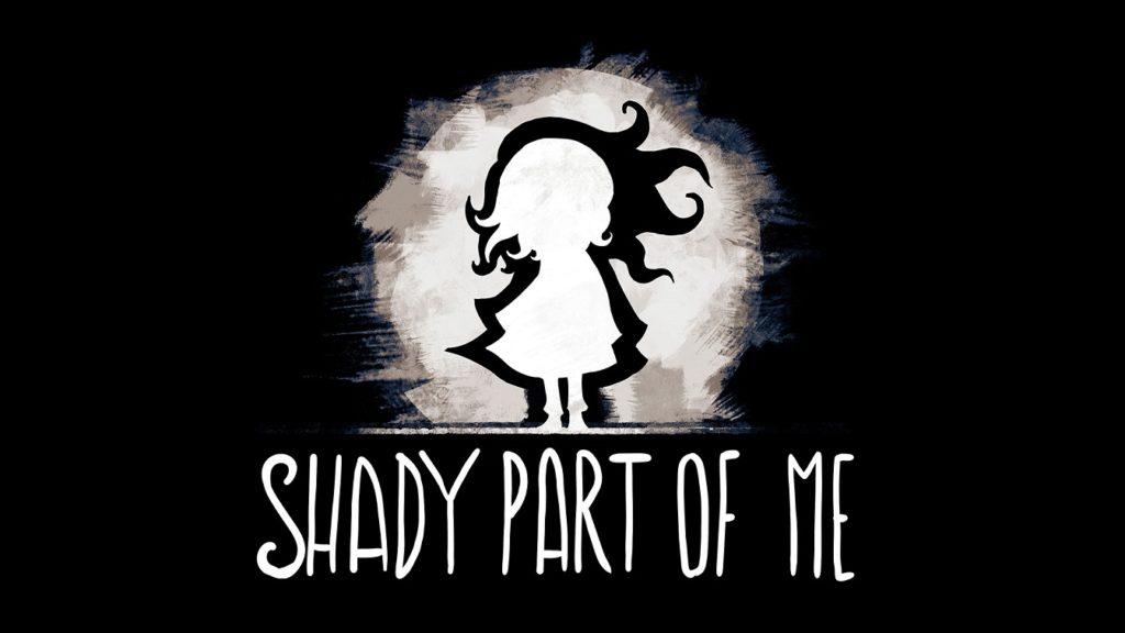 SHADY PART OF ME Review for Steam
