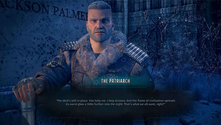 WASTELAND 3 Review for Steam