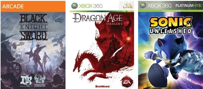 Xbox Deals with Gold and Spotlight Sale Plus The Countdown Sale (Dec. 29, 2020)