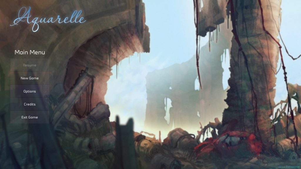 Aquarelle Review for Steam
