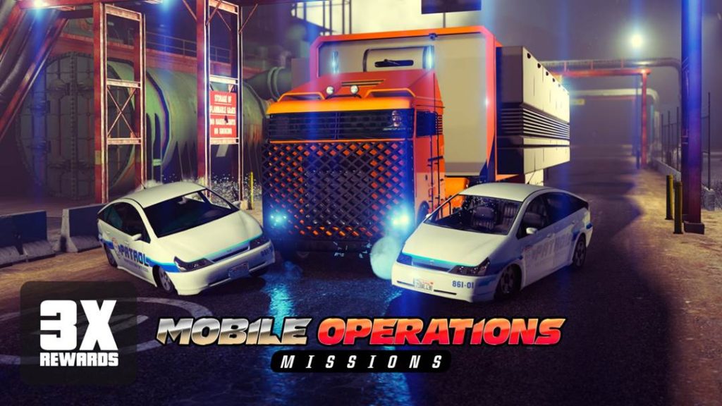 GTA Online Update News (Jan. 28, 2021)