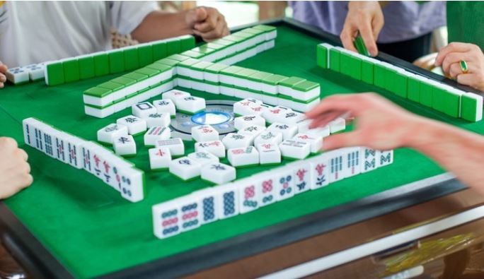Kemono Mahjong Review for Steam