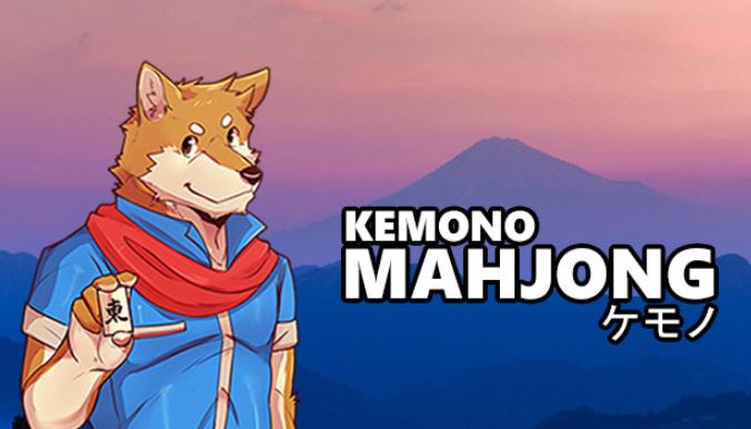 Kemono Mahjong Review for Steam