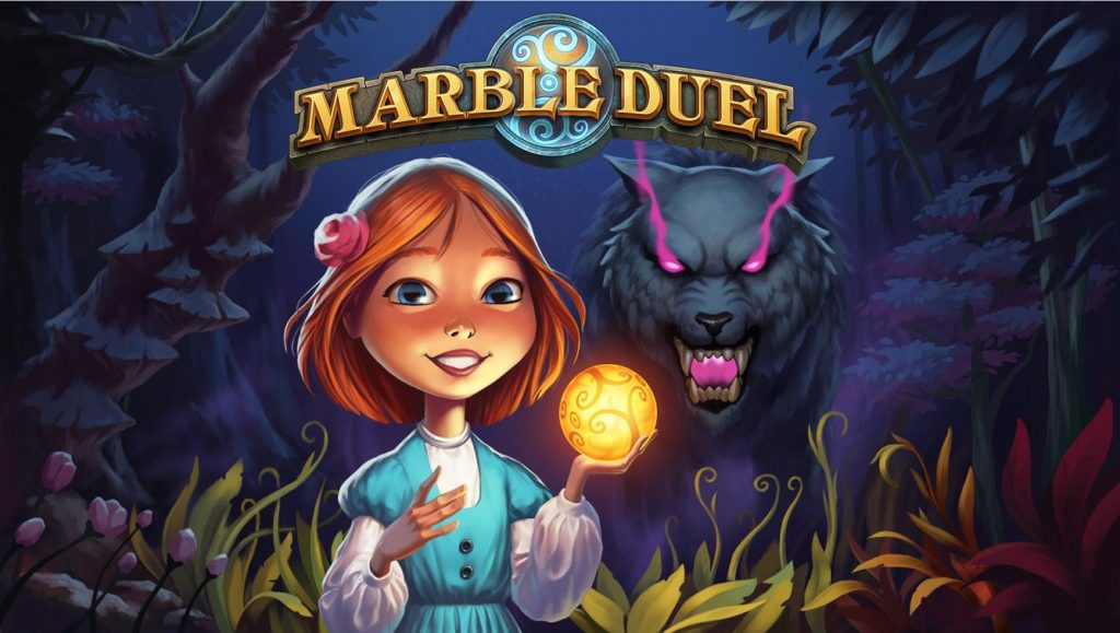 Marble Duel Review for Xbox One Gaming Cypher
