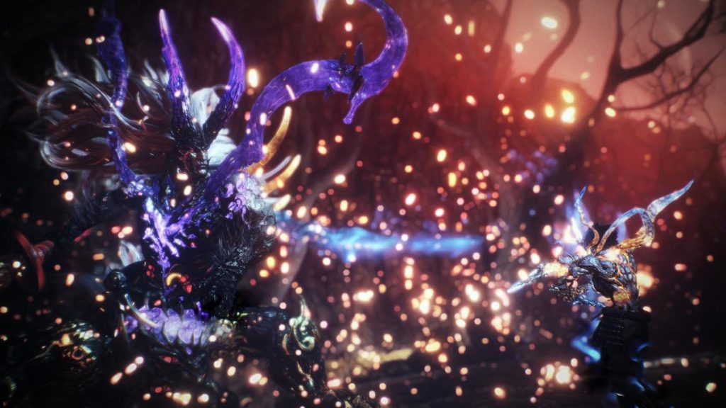Nioh 2 – The Complete Edition PC Details Revealed