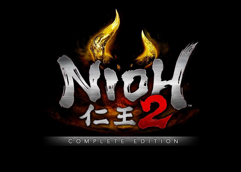 Nioh 2 – The Complete Edition PC Details Revealed