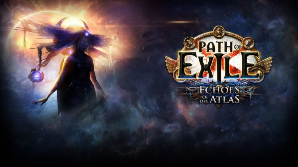 PATH OF EXILE: Echoes of the Atlas is Most Successful Expansion in Grinding Gear Games’ History