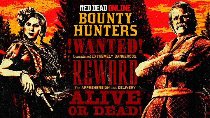 RED DEAD ONLINE Update News (Jan. 12, 2021)