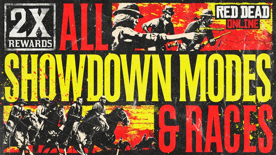 RED DEAD ONLINE Update News (Jan. 19, 2021)