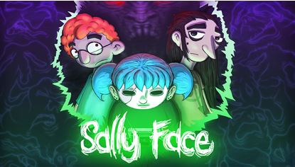 Sally Face Review for Nintendo Switch