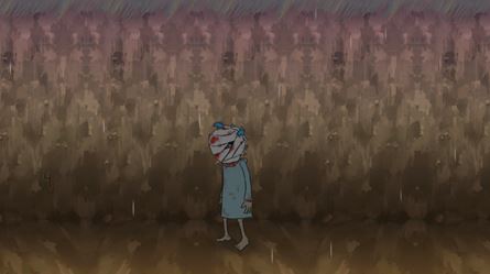 Sally Face Review for Nintendo Switch