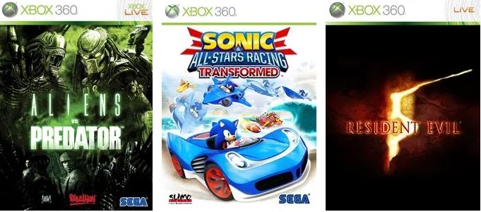 Xbox Deals with Gold and Spotlight Sale Plus Add-on Sale (Jan. 19, 2021)