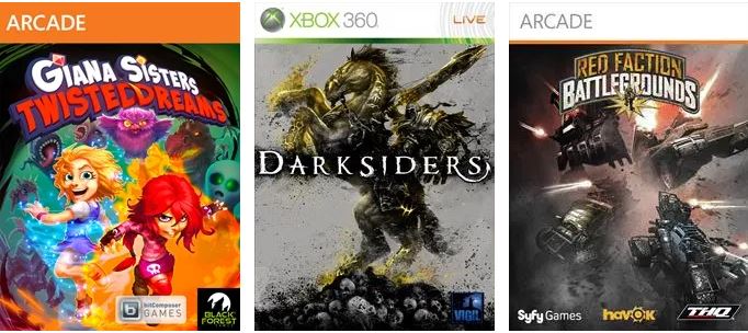 Xbox Deals with Gold and Spotlight Sale Plus Publisher Sale (Jan. 26, 2021)