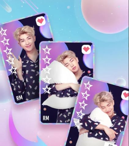 BTS WORLD Adds New Chapter Featuring Hoseok in February Update