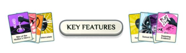 Cultist Simulator: Initiate Edition Now Available on Nintendo Switch