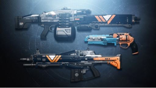 DESTINY 2: Season of the Chosen Review