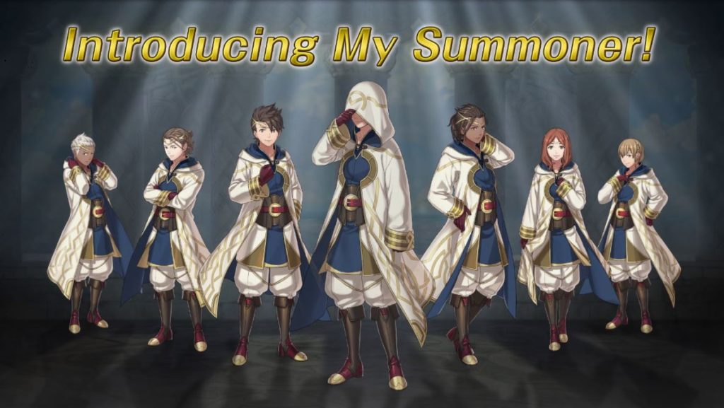 Fire Emblem Heroes Celebrates 4th Anniversary with New in-Game Update