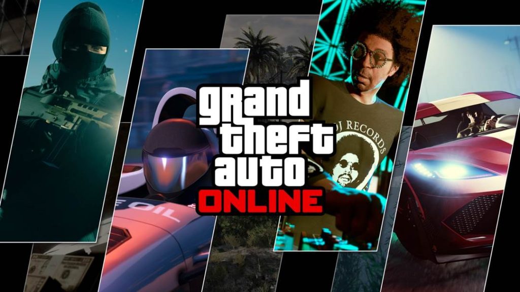 GTA Online Update News (Feb. 18, 2021)