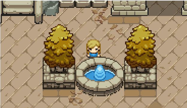 OCEAN'S HEART Review for Steam: A Game with Immense Charm