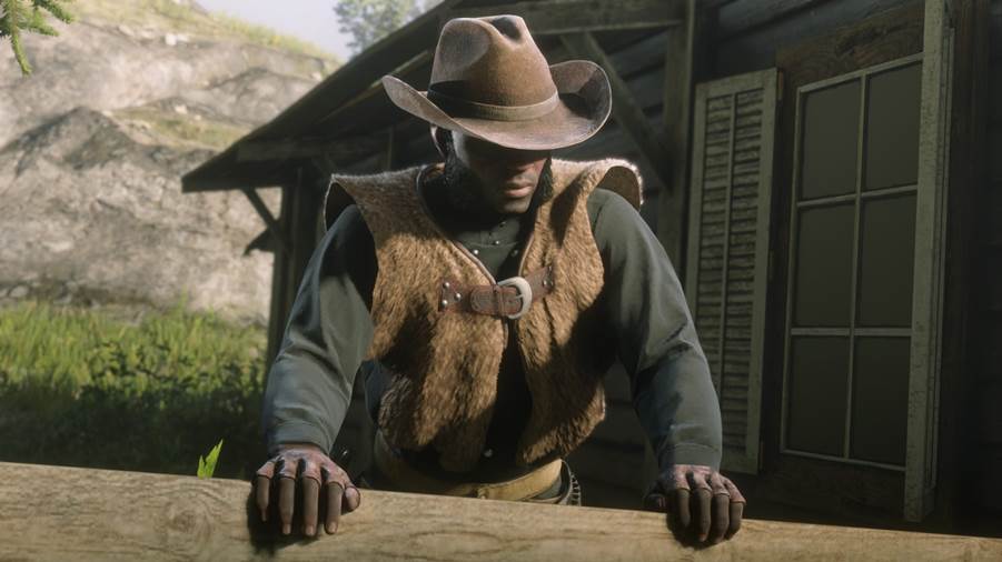 RED DEAD ONLINE Update News (Feb. 16, 2021)