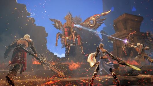 download free skyforge nintendo switch