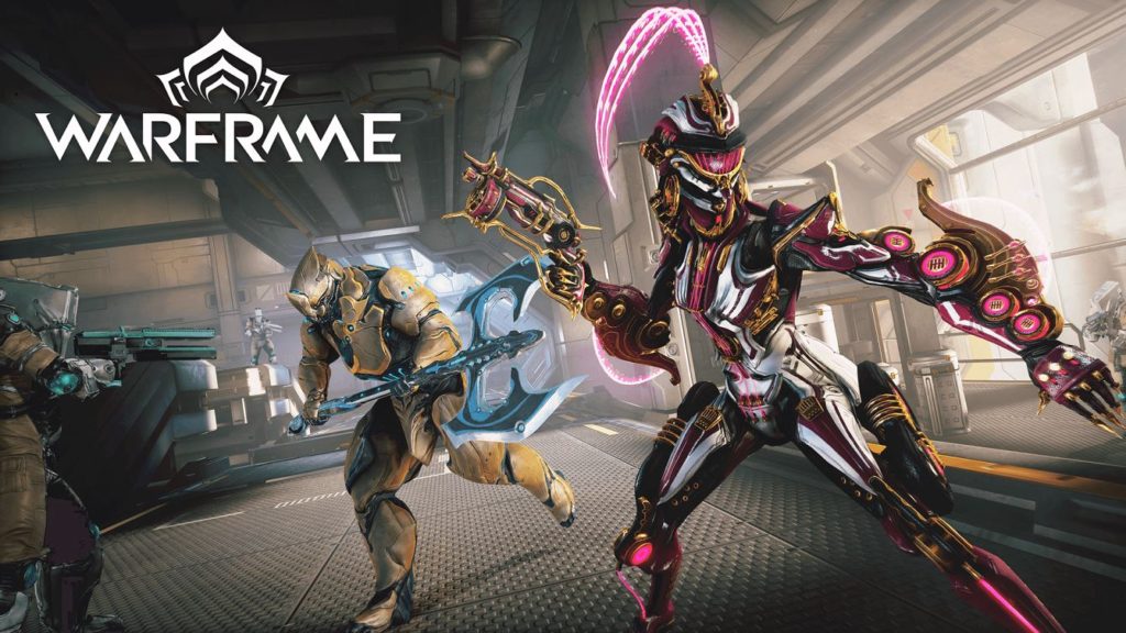 Digital Extremes Unveils Upcoming WARFRAME Gameplay Footage in Epic Digital Direct Showcase