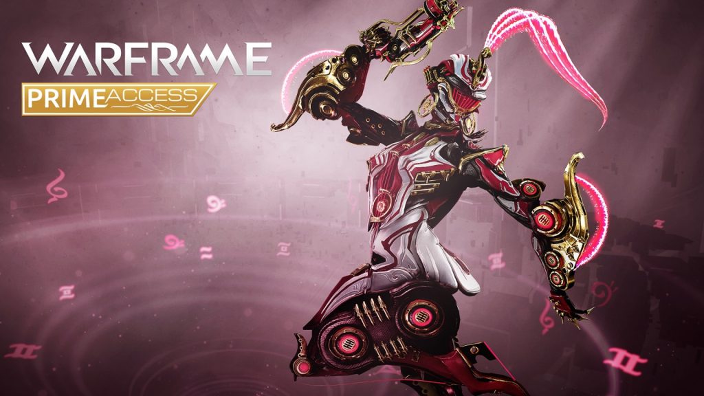 WARFRAME's Octavia Makes Prime Access Debut, New Gameplay Trailer