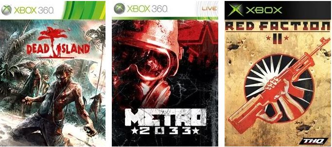 Xbox Deals with Gold and Spotlight Sale Plus Publisher Sale (Feb. 2, 2021)