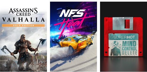 Xbox Deals with Gold and Spotlight Sale (Feb. 23, 2021)