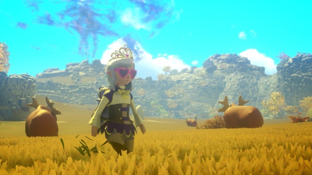 YONDER The Cloud Catcher Chronicles – Enhanced Edition Heading to PS5 and Switch Retail & Signature Edition