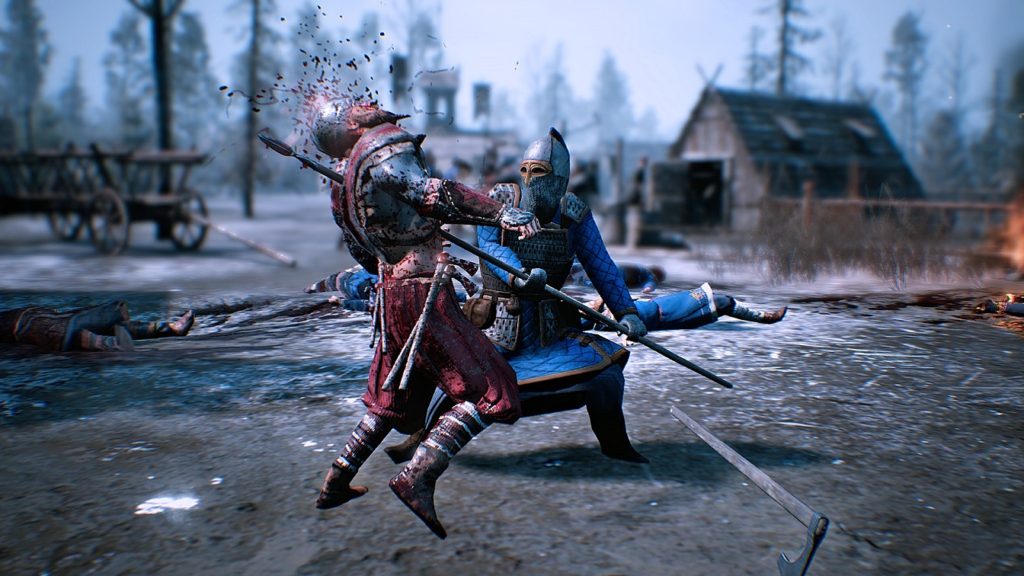 ANCESTORS LEGACY Launches Free Peasant Edition with Multiplayer via Steam