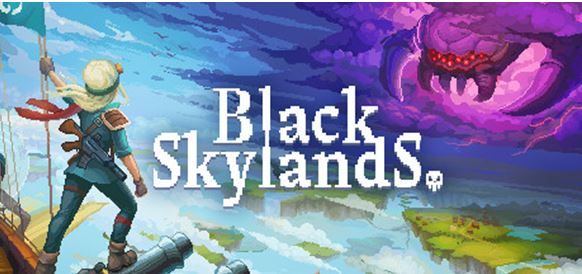 Black Skylands Demo Impressions for Steam