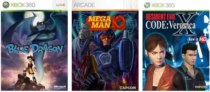 Xbox Deals with Gold and Spotlight Sale (March 23, 2021)