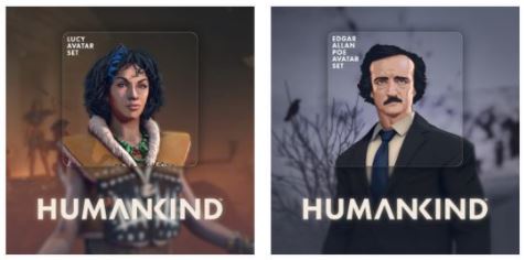 HUMANKIND Release Date Delayed to August 17