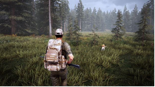 Hunting Simulator 2 Review for PlayStation 5