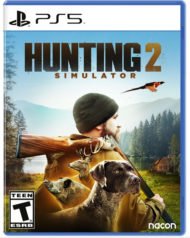 Hunting Simulator 2 Review for PlayStation 5