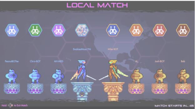 Killer Queen Black Review for Xbox One