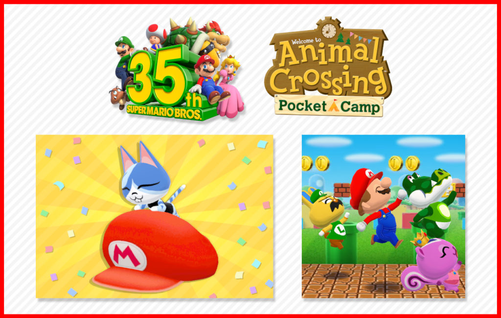 Nintendo Switch: Enjoy Savings and Celebrations on MAR10 Day