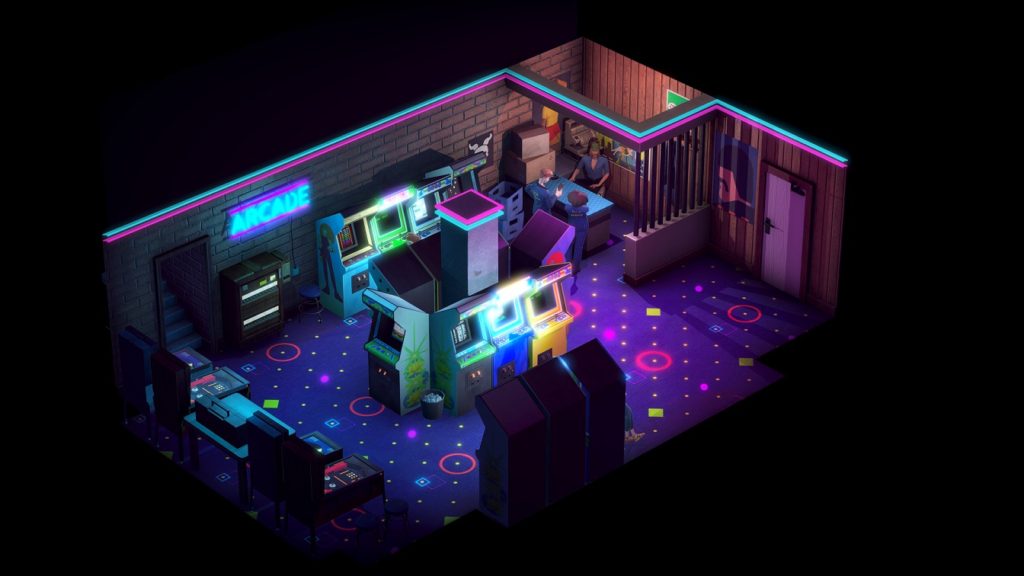 MURDER MYSTERY MACHINE Joins Microids Indie Publishing Label