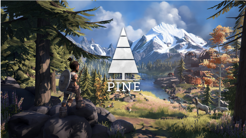 PINE Review for PlayStation 4