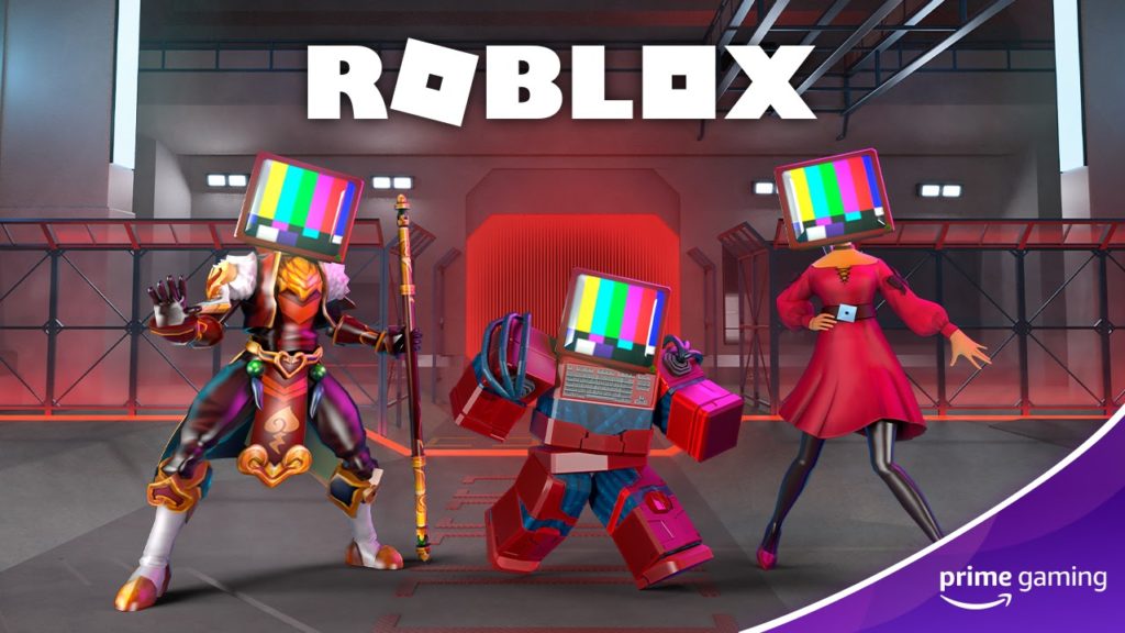 PRIME GAMING March Mid-Month Update Features SNK Games Last Chance + New Content for Ubisoft Games and Roblox