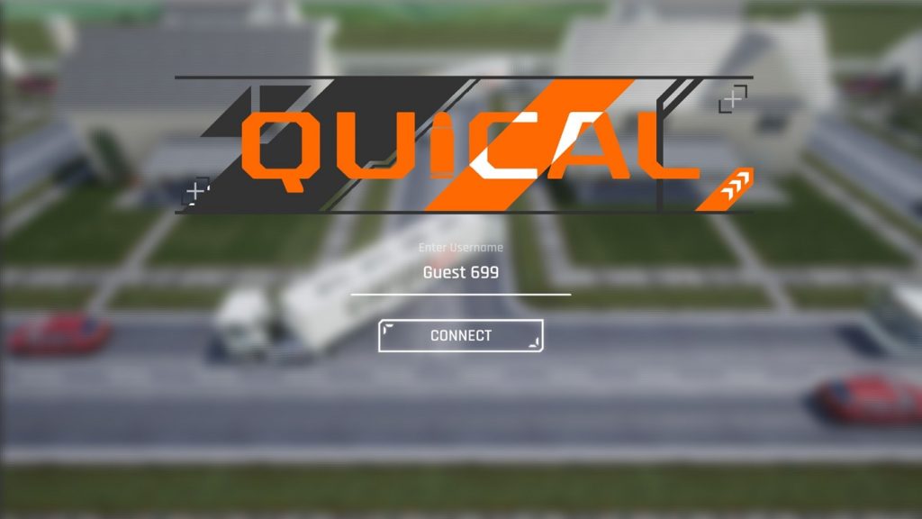 QUICAL Review for Steam