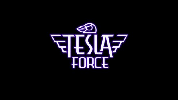 TESLA FORCE Review for Nintendo Switch