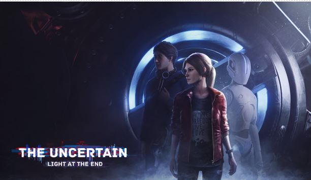 The Uncertain: Light At The End Review for Steam