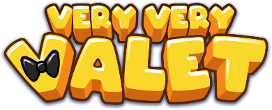 VERY VERY VALET Outrageous Couch Co-op Heading to Nintendo Switch Retail this May