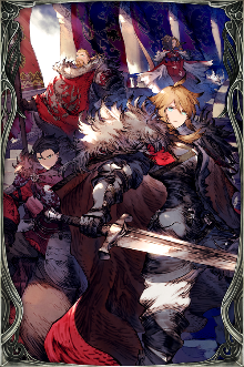 War of the Visions FINAL FANTASY BRAVE EXVIUS Celebrates 1st Anniversary with FINAL FANTASY X Collaboration